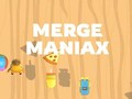 Peli Merge Maniax