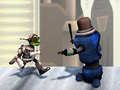 Peli Infinite Runner 3D