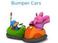 Peli Bumper cars