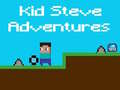Peli Kid Steve Adventures