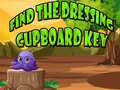 Peli Find The Dressing Cupboard Key