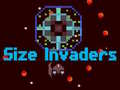 Peli Size Invaders