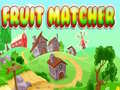 Peli Fruit Matcher