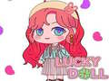 Peli Lucky Doll