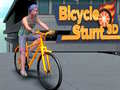 Peli Bicycle Stunt 3D