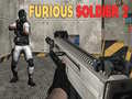 Peli Furious Soldier 2