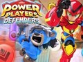 Peli Power Players: Defenders
