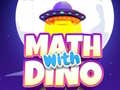 Peli Math With Dino