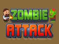 Peli Zombie Attack