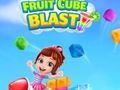 Peli Fruit Cube Blast