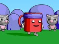 Peli Two Cups