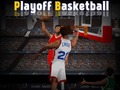 Peli Playoff Basketball