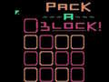 Peli Pack a Block!