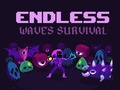 Peli Endless Waves Survival