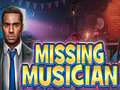 Peli Missing Musician