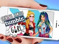 Peli Princess Famous Social Media Girl