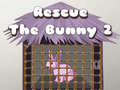 Peli Rescue The Bunny 2 