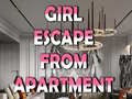 Peli Girl Escape From Apartment