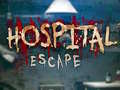 Peli Hospital escape
