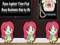 Peli  Race Against Time-Find Busy Business Man by 8b