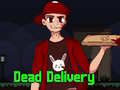 Peli Dead Delivery