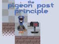 Peli The Pigeon Post Principle