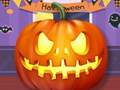 Peli Coloring Book: Halloween