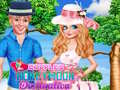 Peli Couples Honeymoon Destination