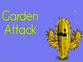 Peli Garden Attack