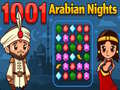 Peli 1001 Arabian Nights