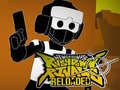 Peli Rushdown Rivals Reloaded