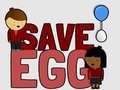 Peli Save Egg