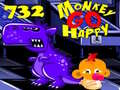 Peli Monkey Go Happy Stage 732