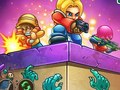 Peli Zombo Buster Rising Remastered