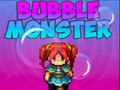 Peli Bubble Monster