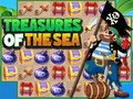 Peli Treasures Of The Sea
