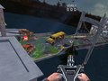 Peli Escape from Zombies
