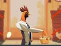 Peli Chicken Catcher