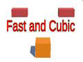 Peli Fast and Cubic
