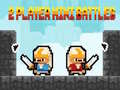 Peli 2 Player Mini Battles