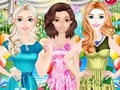 Peli Bffs Summer Tea Party 2
