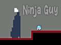 Peli Ninja Guy