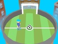 Peli Mini-Caps: Soccer