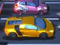 Peli Extreme Drag Racing