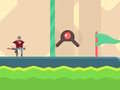 Peli Coin Hunters Odyssey