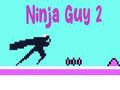Peli Ninja Guy 2