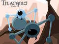 Peli Tri Achnid episode 1