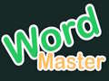 Peli Word Master