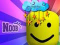 Peli Noob Hidden Stars