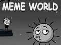 Peli MeMe World